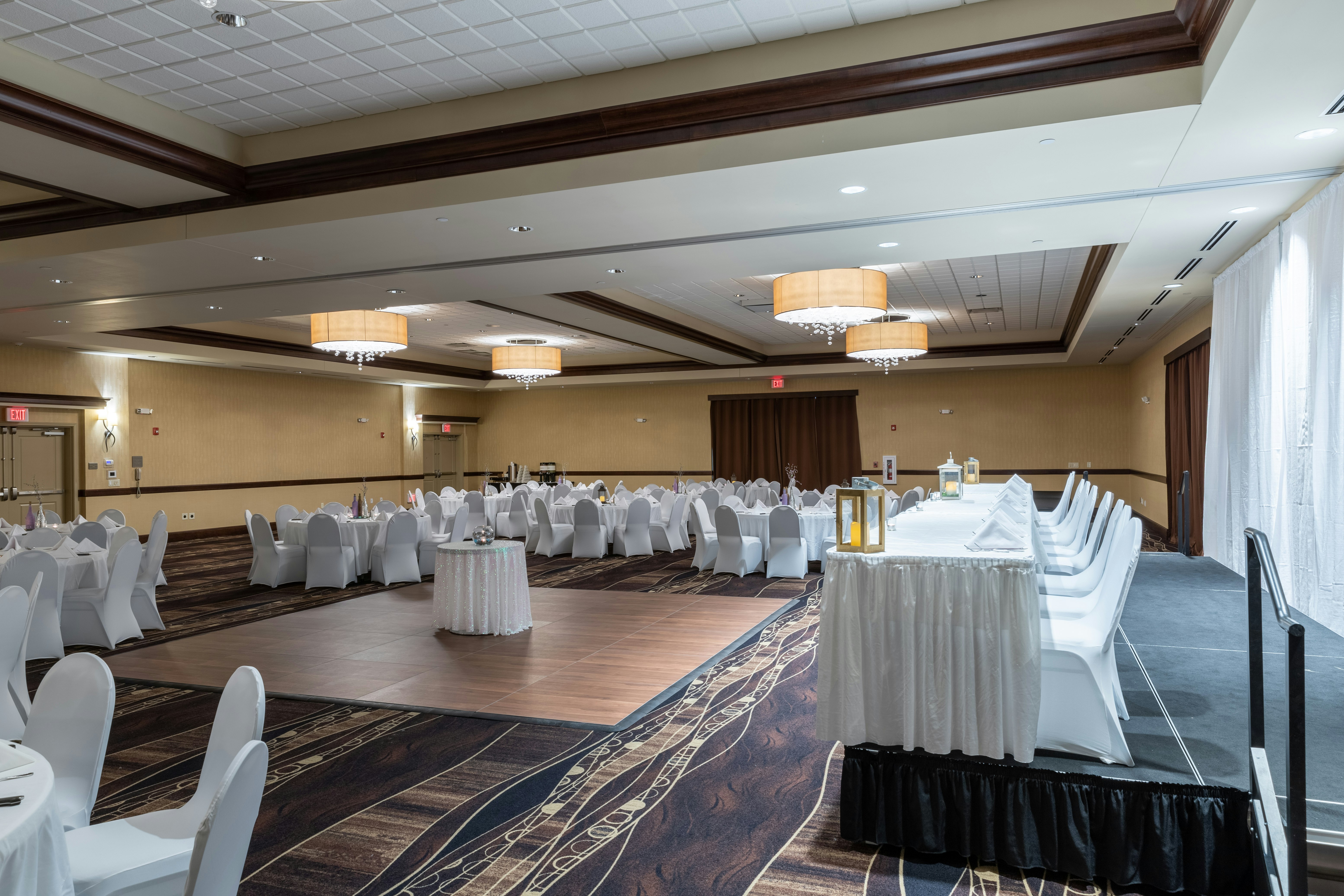 Hilton Garden Inn West Des Moines 52/65