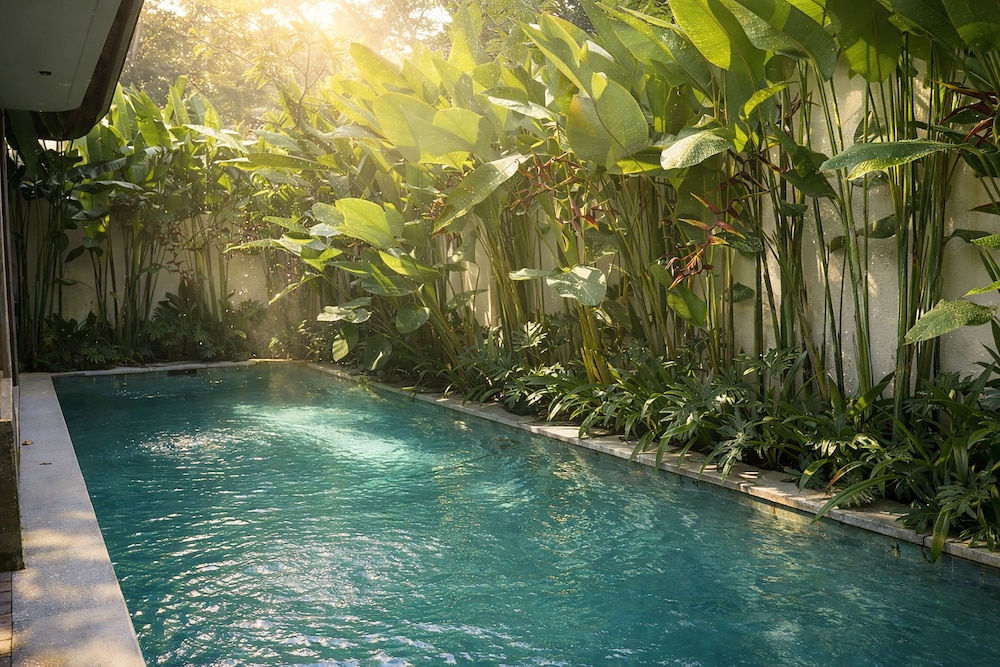 La Chuba Villas Canggu 51/60