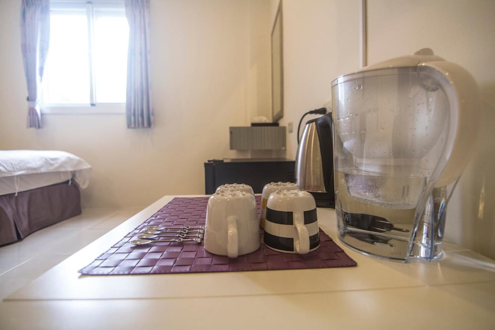 Southsea B&B 17/26