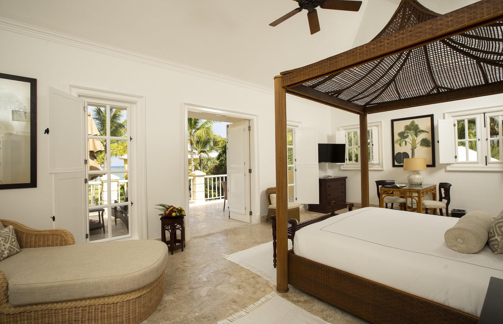 فيلا بإطلالة على البحر بـ3 غرف نوم، Tortuga Bay Puntacana 4/9