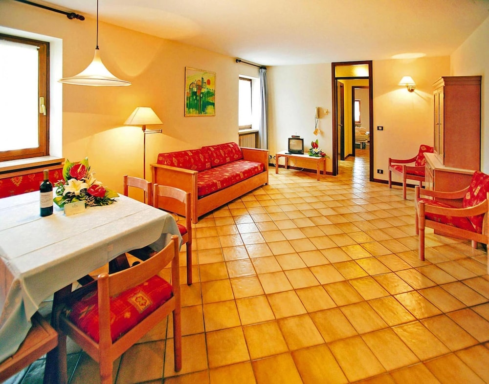 La Filanda Villaggio Albergo 22/50
