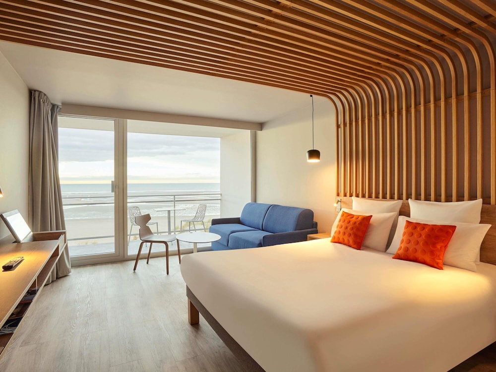Novotel Thalassa Le Touquet 7/50