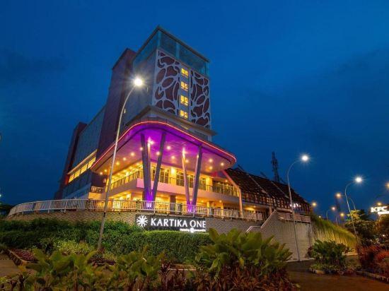 Kartika One Hotel Jakarta 3/37