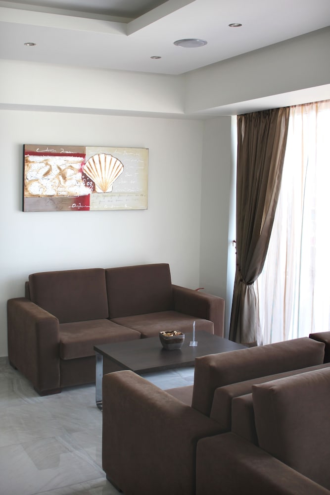 Sea Melody Beach Hotel And Apartments 17/35