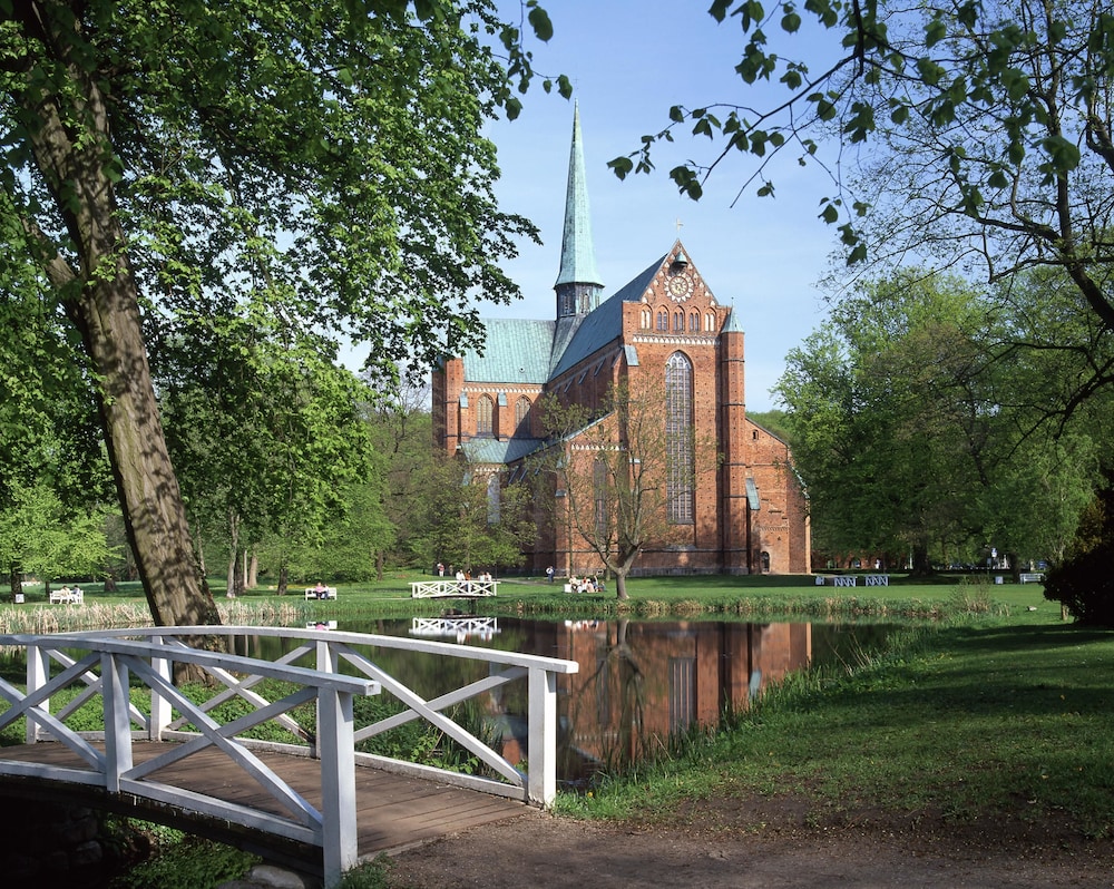 Hotel Prinzenpalais Bad Doberan 9/60