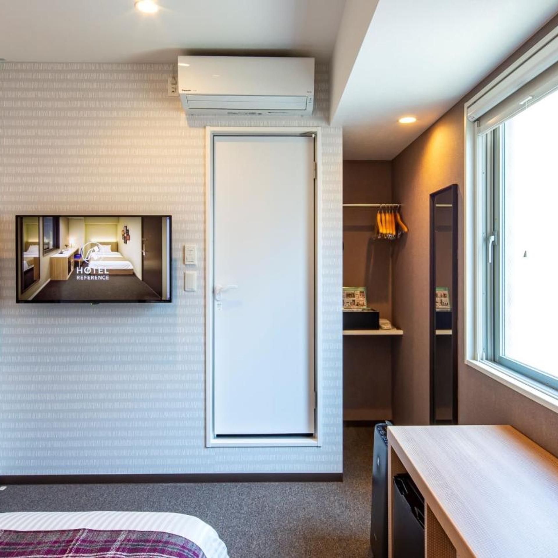 Hotel Reference Reisen 30/50