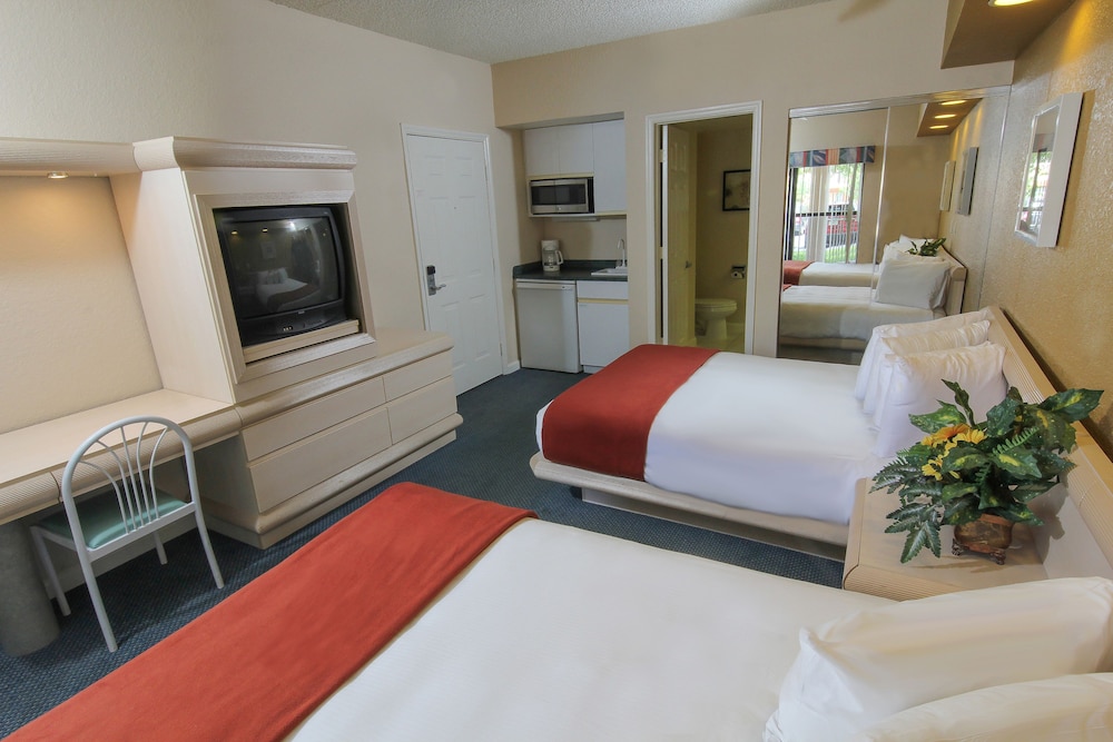 Studio, Villa, King Bed, Sofa، Westgate Vacation Villas Resort 2/10