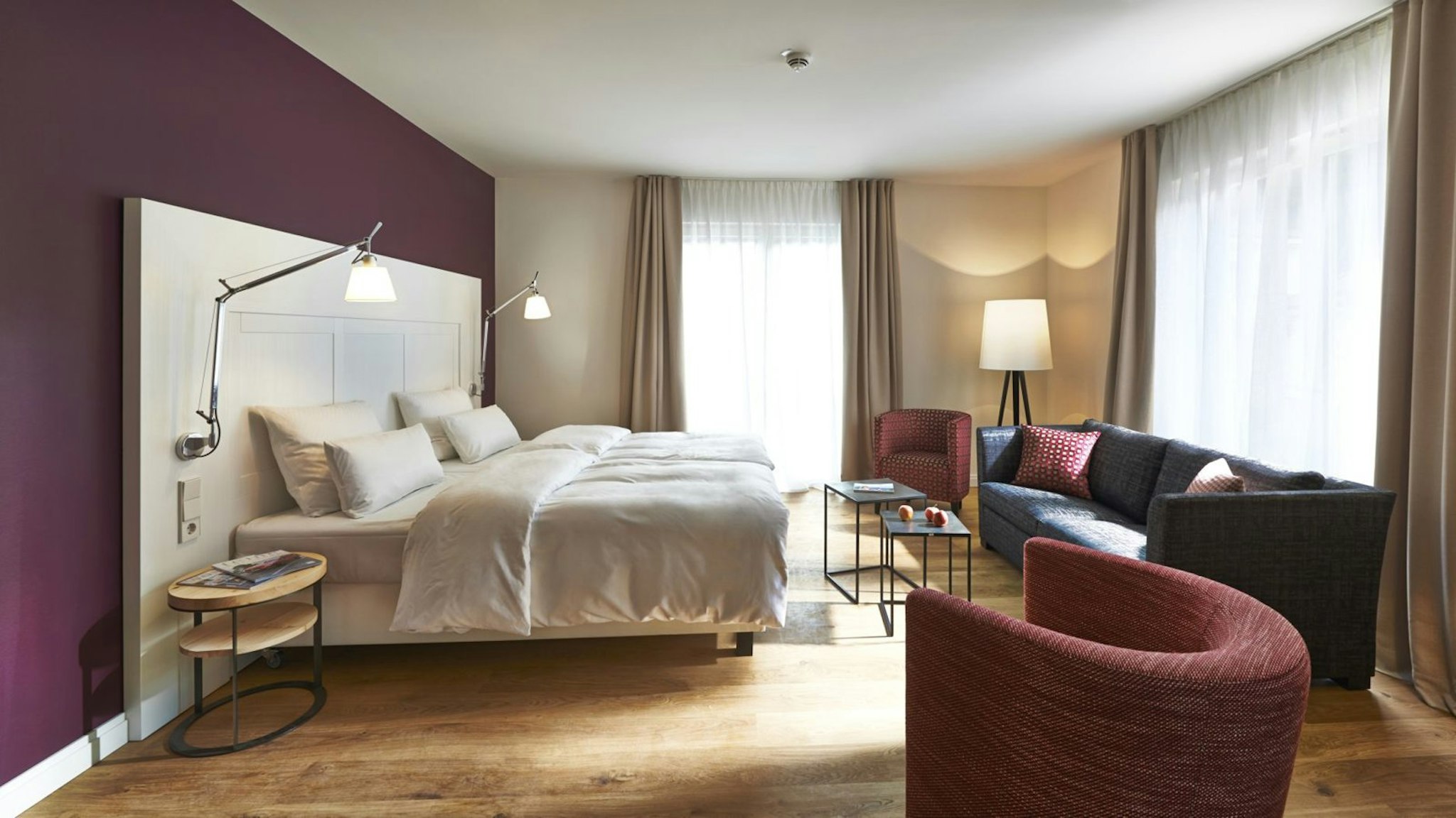 HOTEL THERME BAD TEINACH 12/49