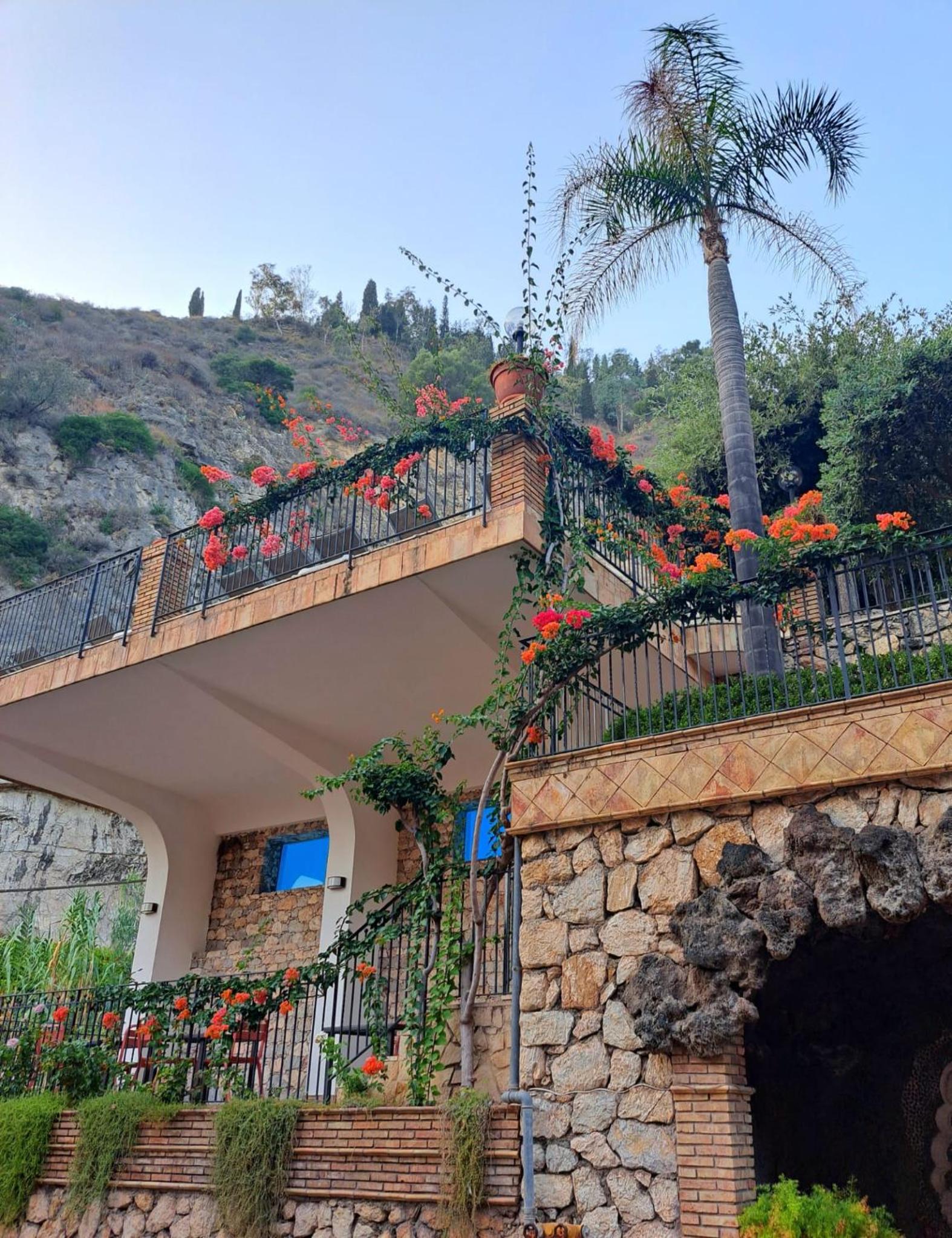 Hotel Corallo Taormina 38/50