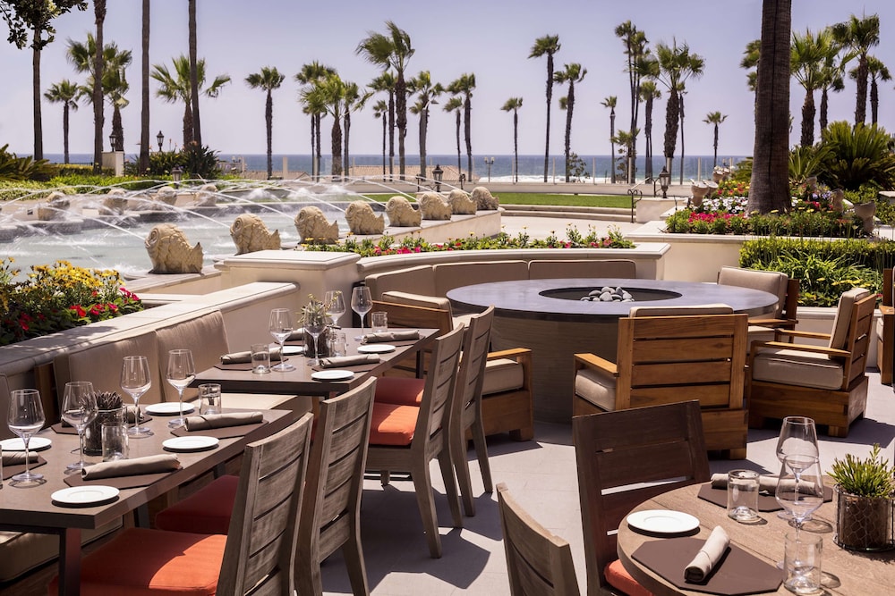Hyatt Regency Huntington Beach Resort Spa 33/48