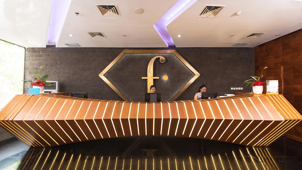 Fashion Hotel Legian 34/52