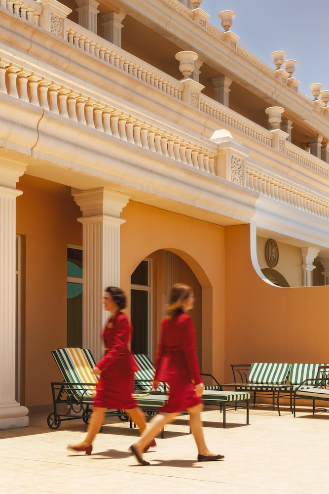 Kempinski Hotel & Residences Palm Jumeirah in DUBAI