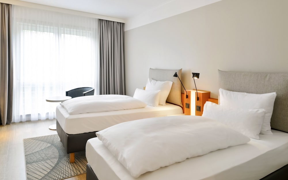 Mercure Hotel Kamen Unna 17/50