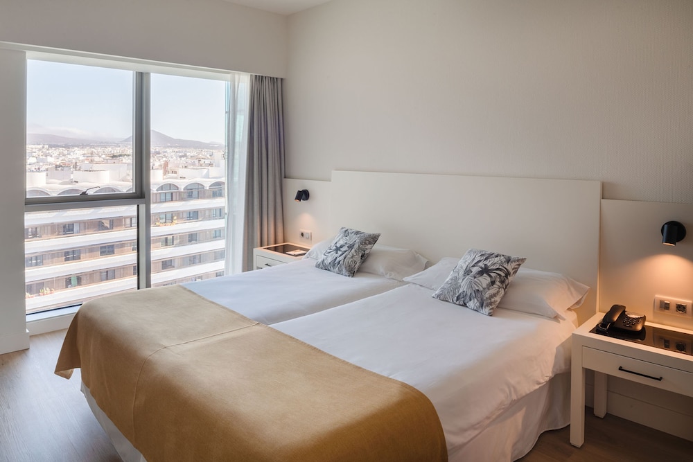 Arrecife Gran Hotel and Spa 4/51