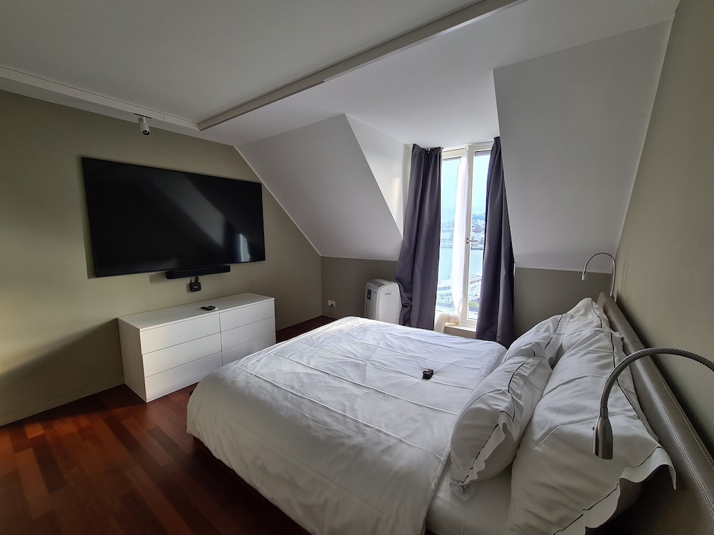 Lucerne Lake View Apartments 14/50