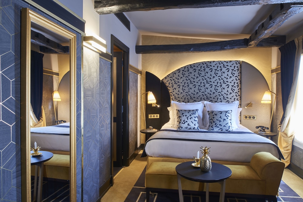 Maison Nabis By Happyculture Ex Pavillon de Paris 7/32
