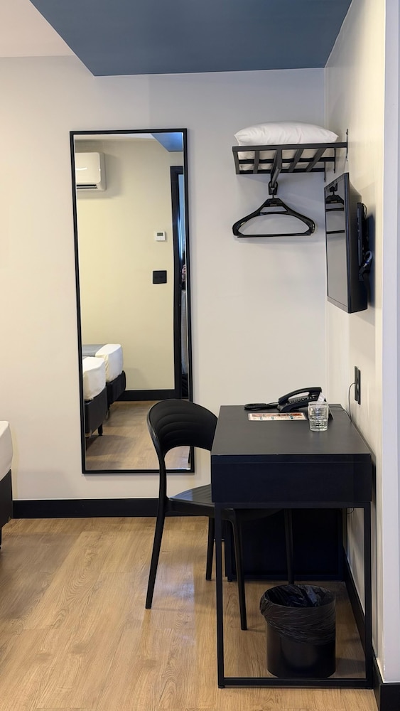 Wa Hotel Fortaleza 32/40