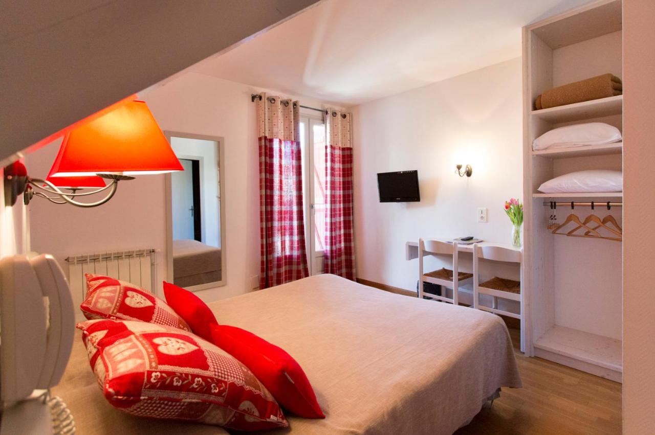 Hotel Etchemaite 1/18