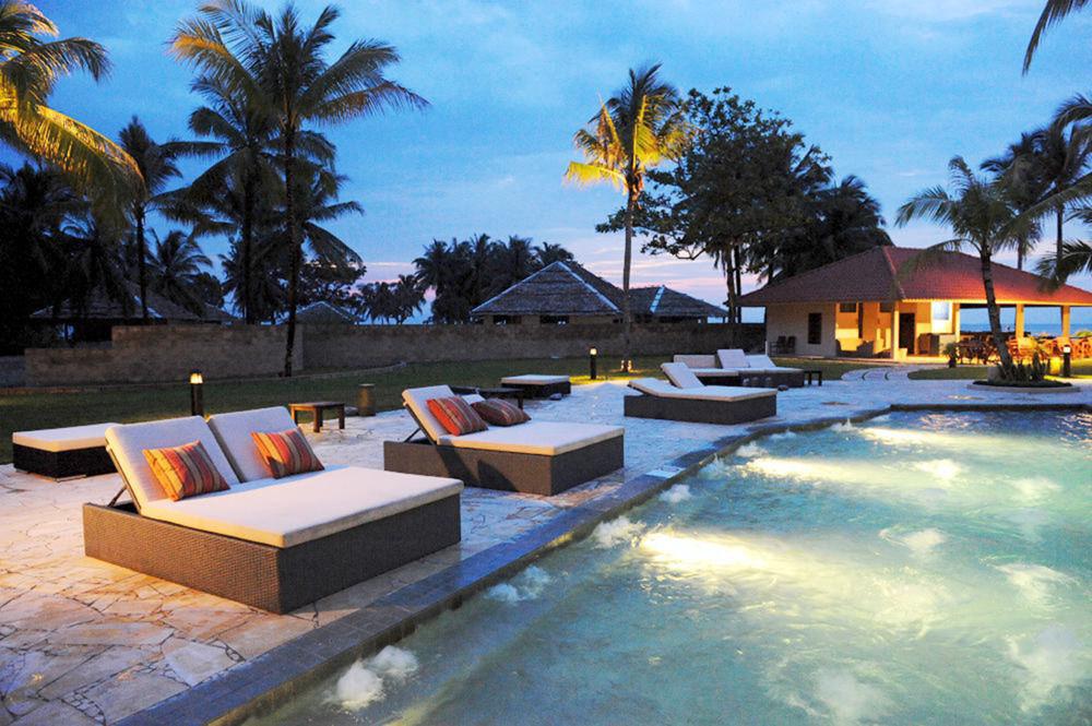 Damai Lagoon Resort 37/37