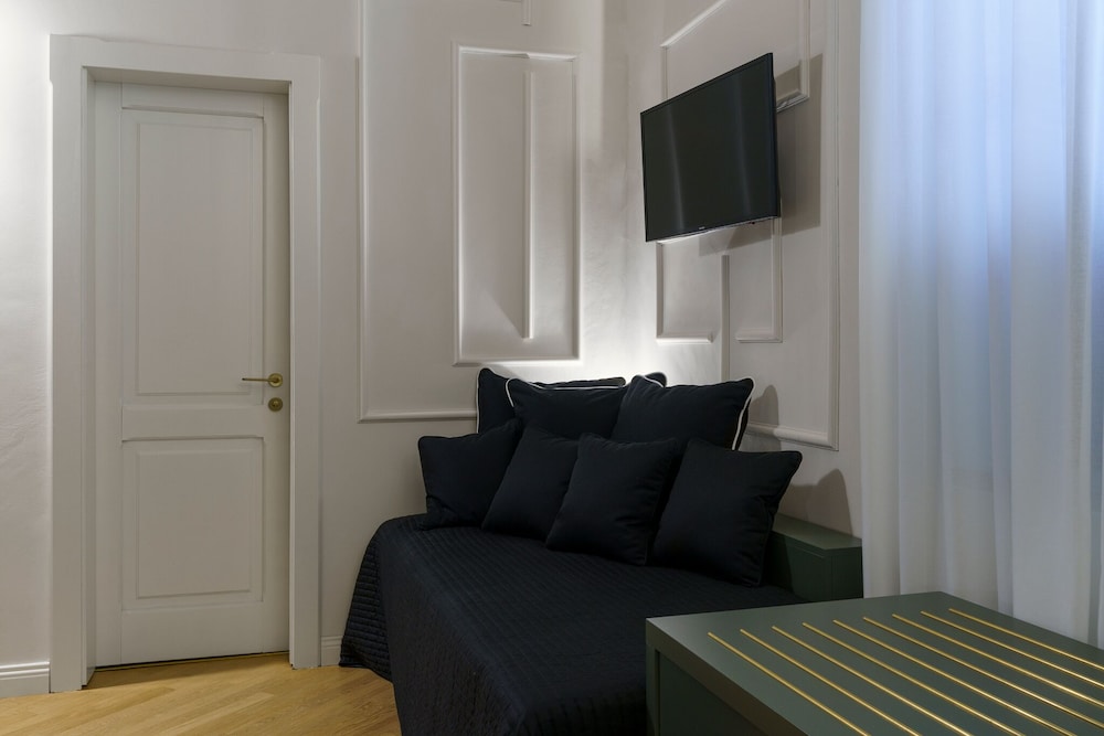 Villa Raffaello Park Hotel 46/60