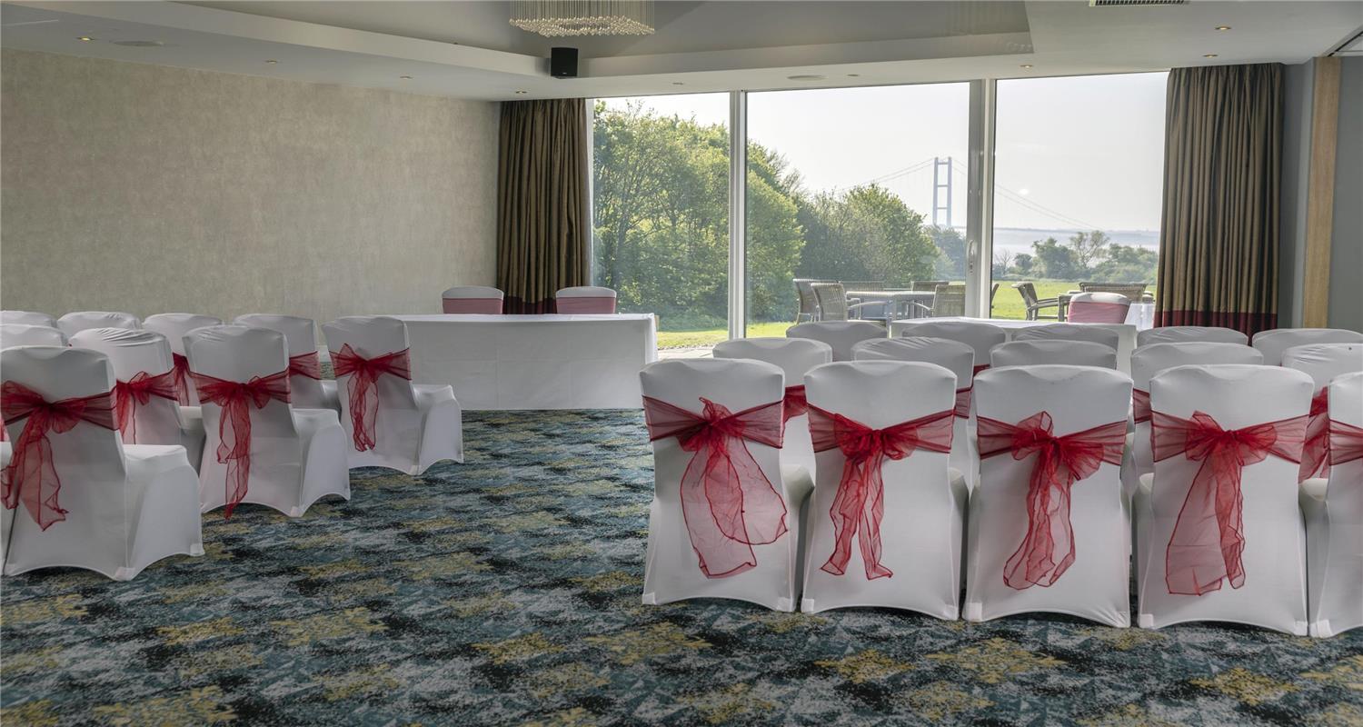Hull Humber View Hotel, Sure Hotel Collection by BW 25/27