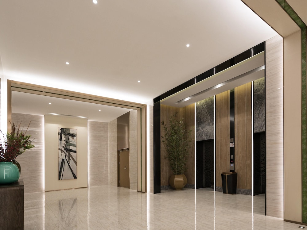 Mercure Panjin 11/58