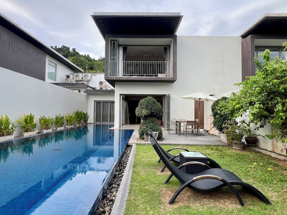 BAAN YAMU RESIDENCE 43/50
