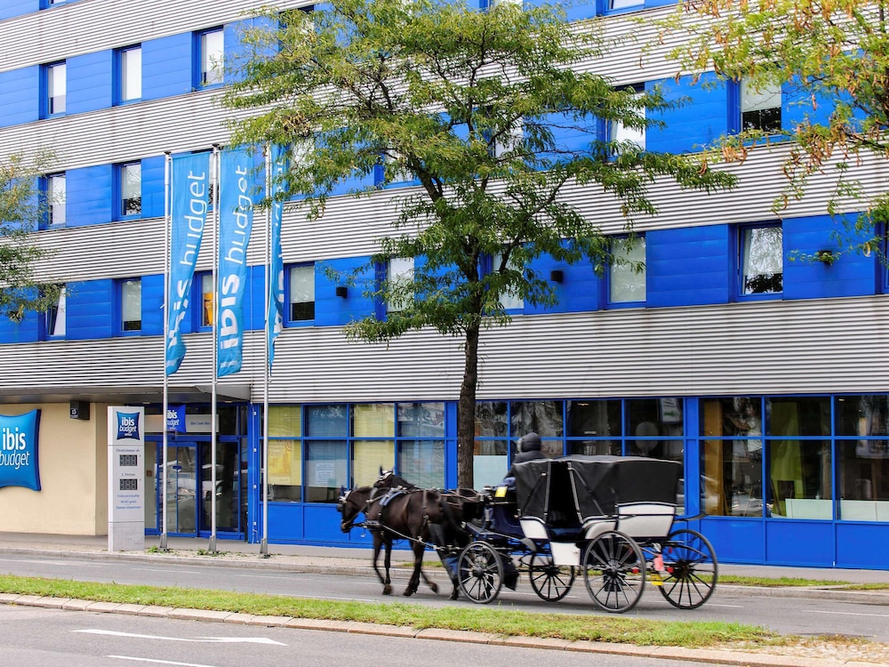 Ibis Budget Wien Sankt Marx 1/51