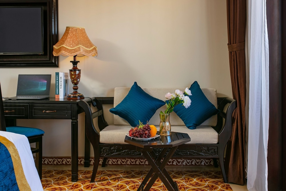 Hoi An River green Boutique Hotel 37/55