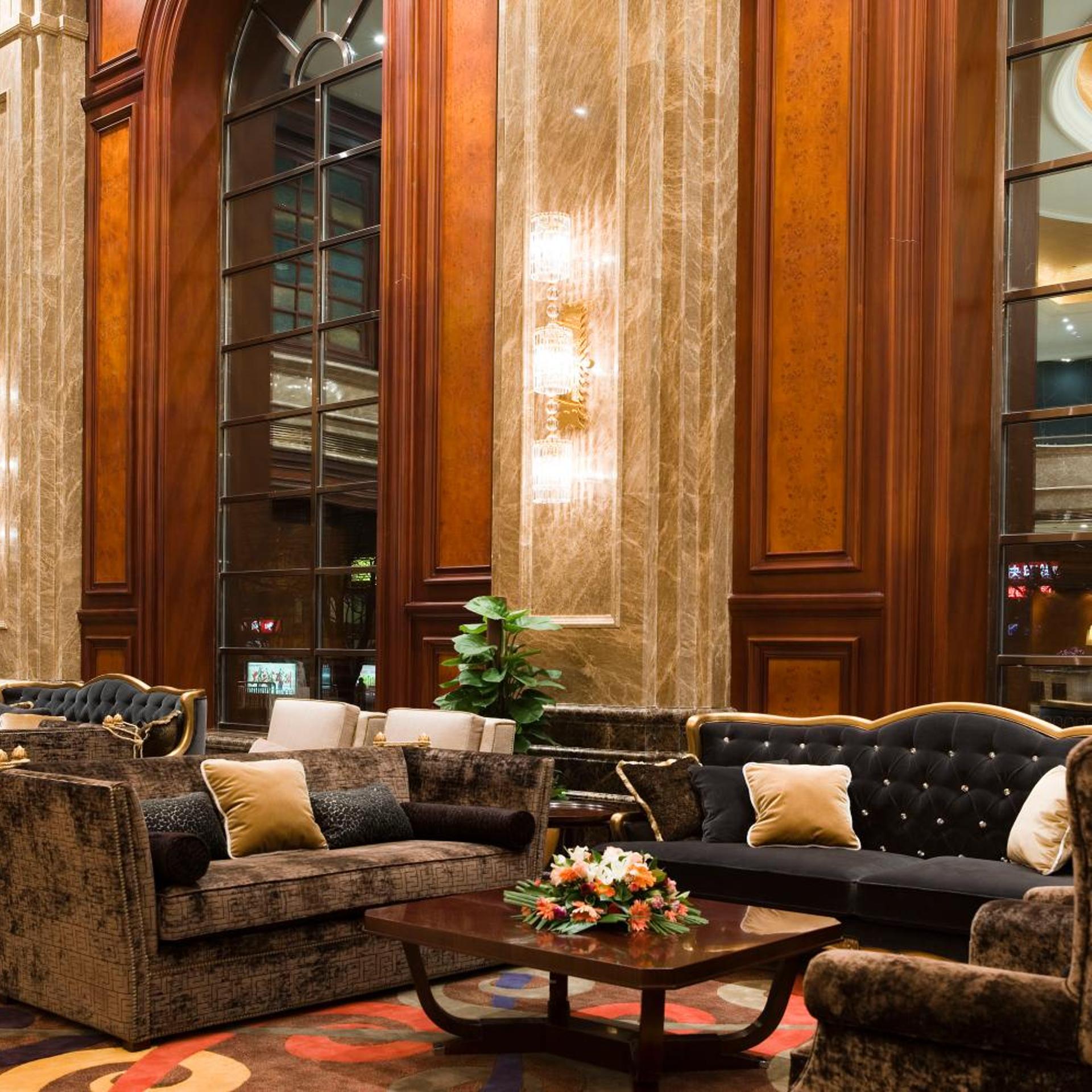 Grand Concordia Hotel 34/50