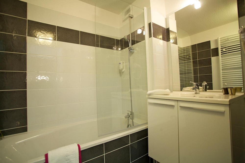 Lagrange Apart Hotel Montpellier Millenaire 20/43