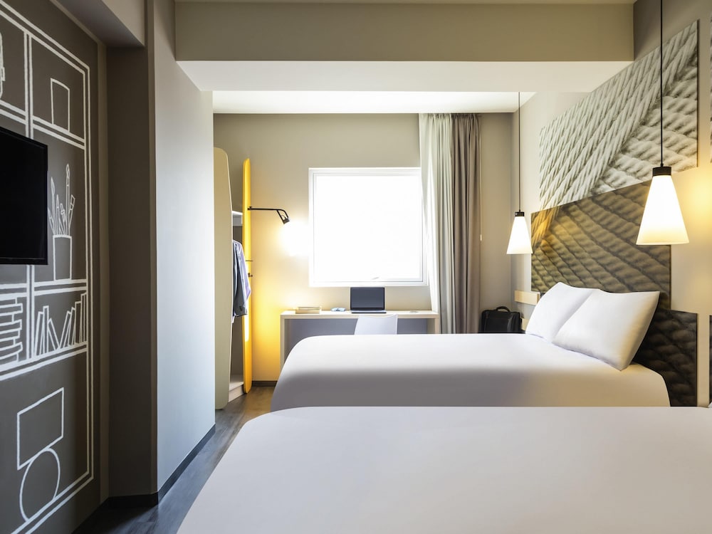 Ibis Mexico Tlalnepantla 22/50