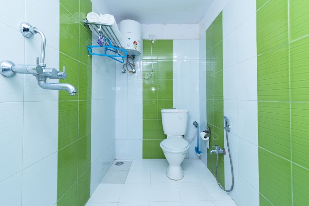 Hoztel Jaipur 19/56