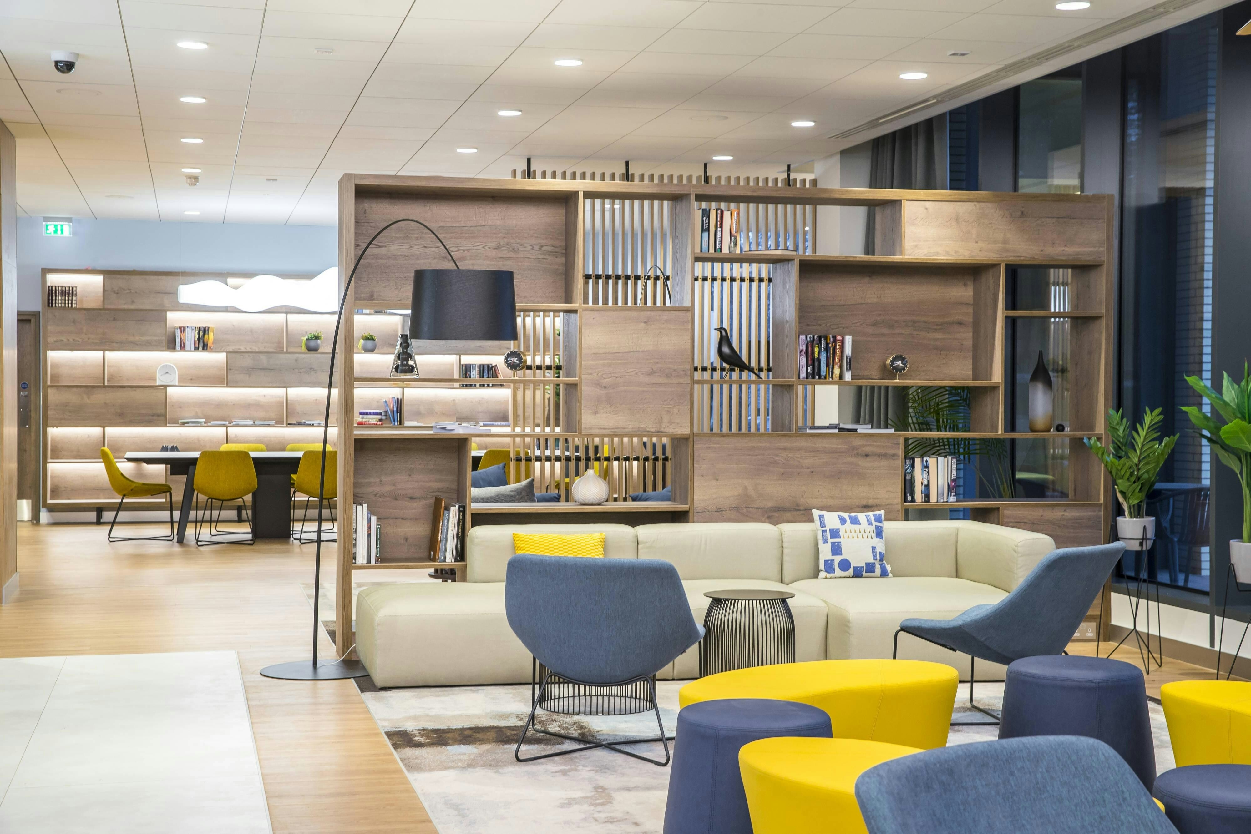 Courtyard By Marriott Edinburgh West 33/55