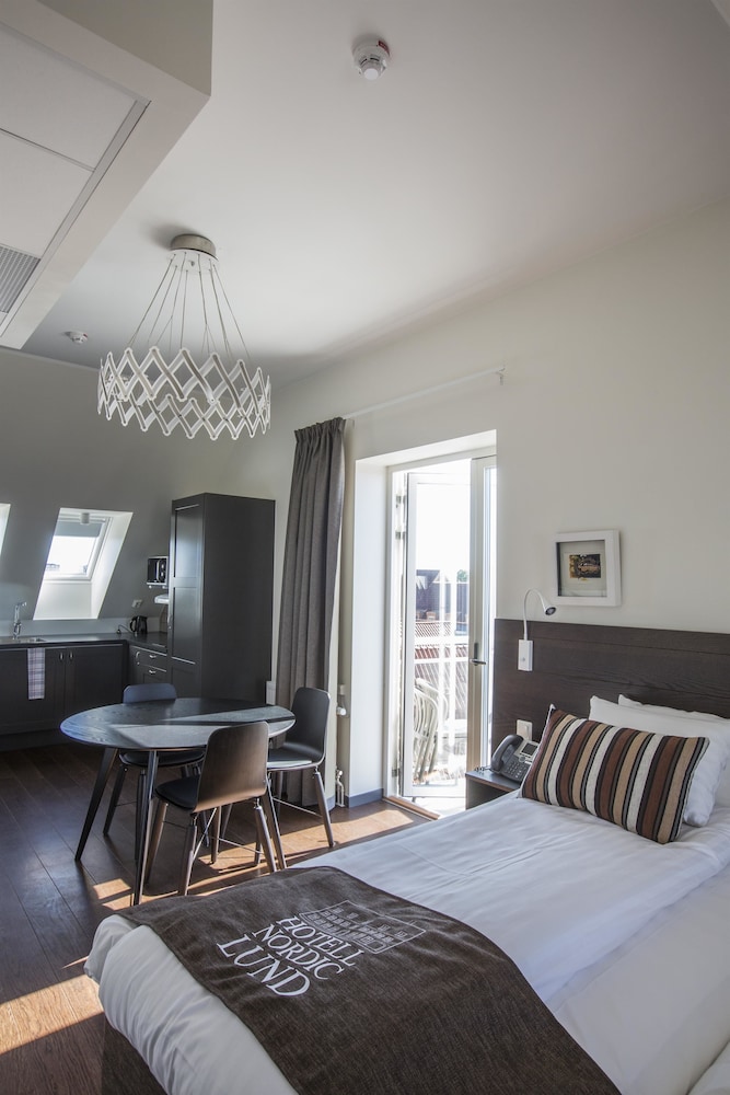 Best Western Plus Hotell Nordic Lund 18/48