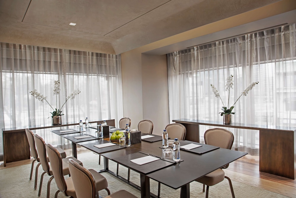 Hyatt Centric Levent Istanbul 41/52