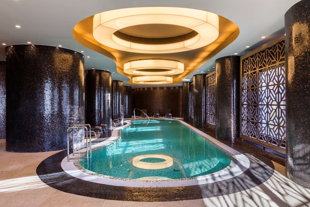 Swissotel Tallinn 38/63