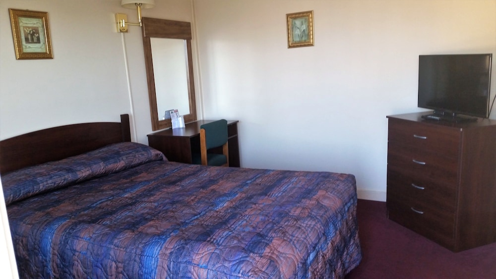 Swiss Cottage Inn 20/46