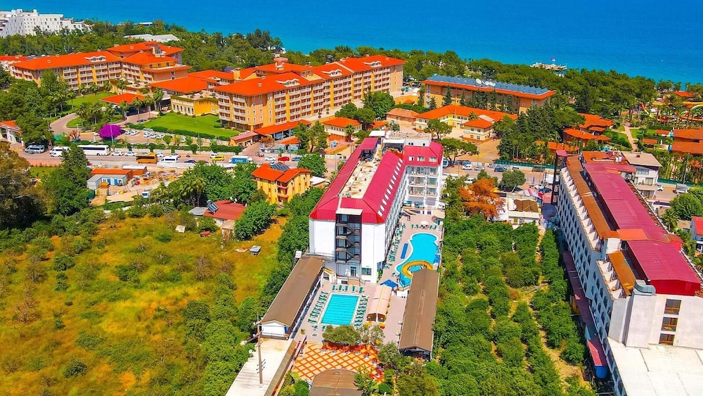 Get Enjoy Hotels 53/58