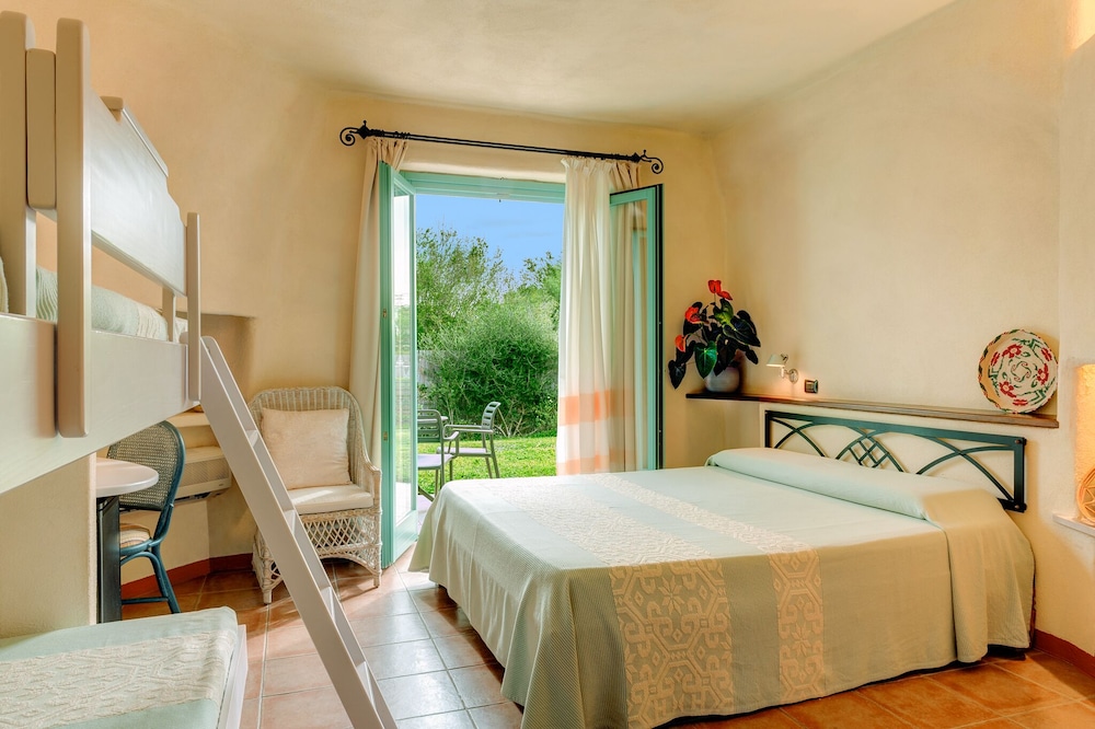 PARK HOTEL ASINARA 29/71
