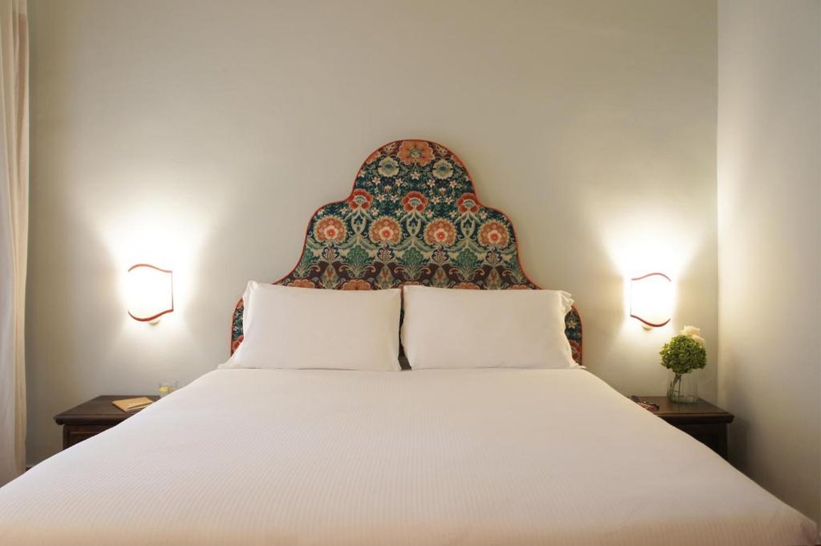 The Galileo Hotel 27/61