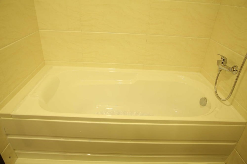 Grand Harbour Hotel 21/21