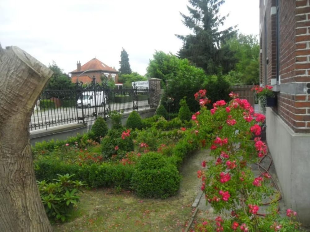 Hotel Het Gasthof 25/26