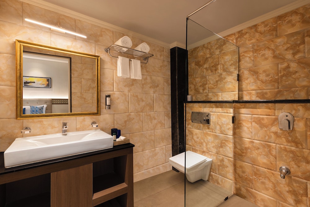 Fortune Resort Benaulim 64/65