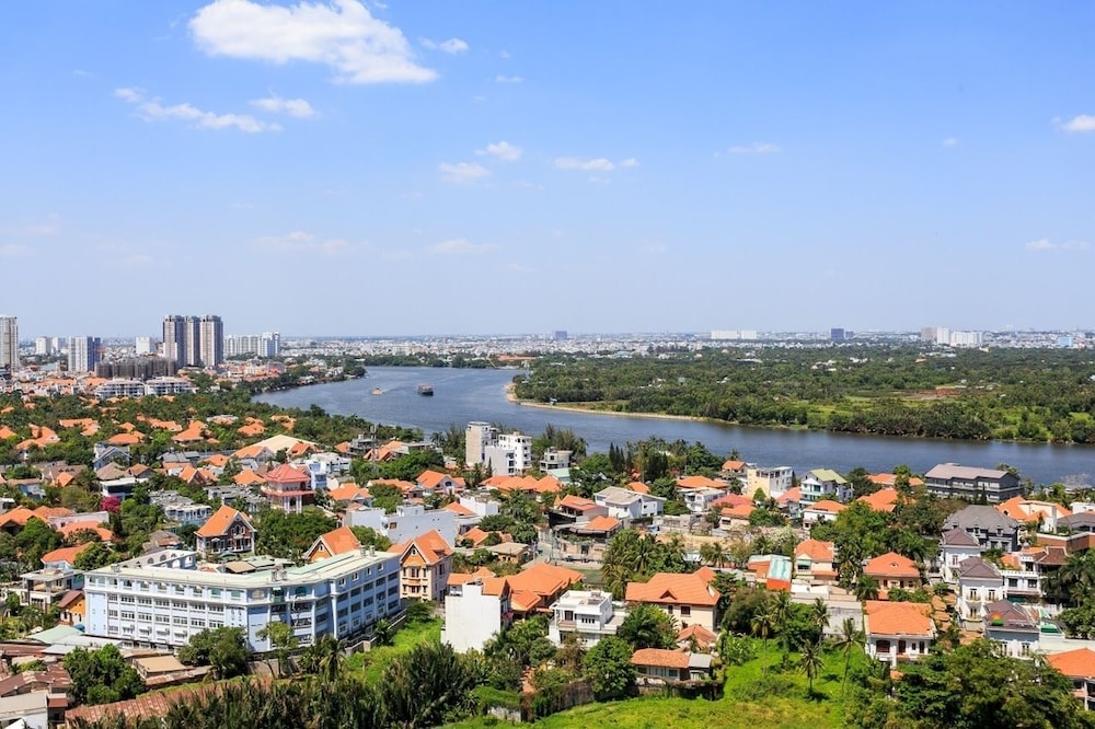 T5 Masteri Apartment 40/50