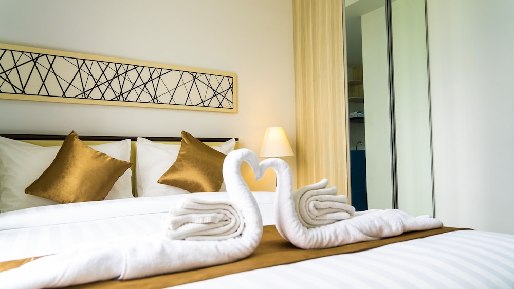 Azalea Suites Cikarang by Jayakarta Group 11/33