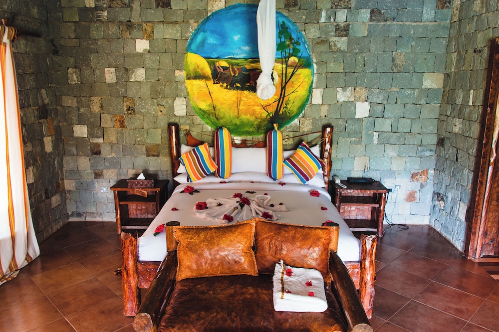 Kuriftu Resort & Spa Bishoftu 38/59
