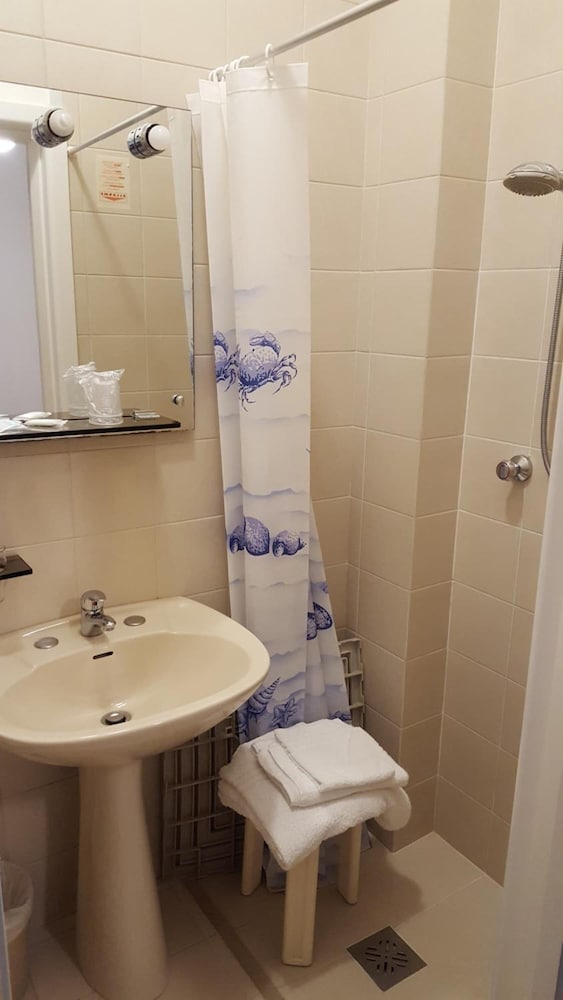 Hotel Bellaria 24/24
