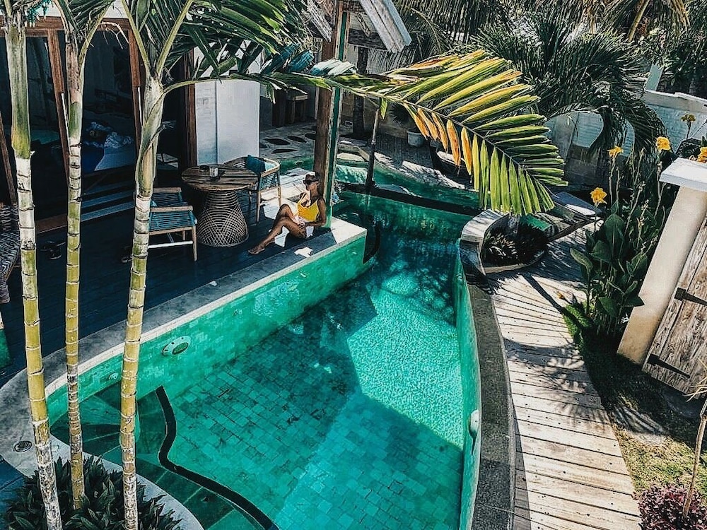 The White Key Luxury Villas 24/39
