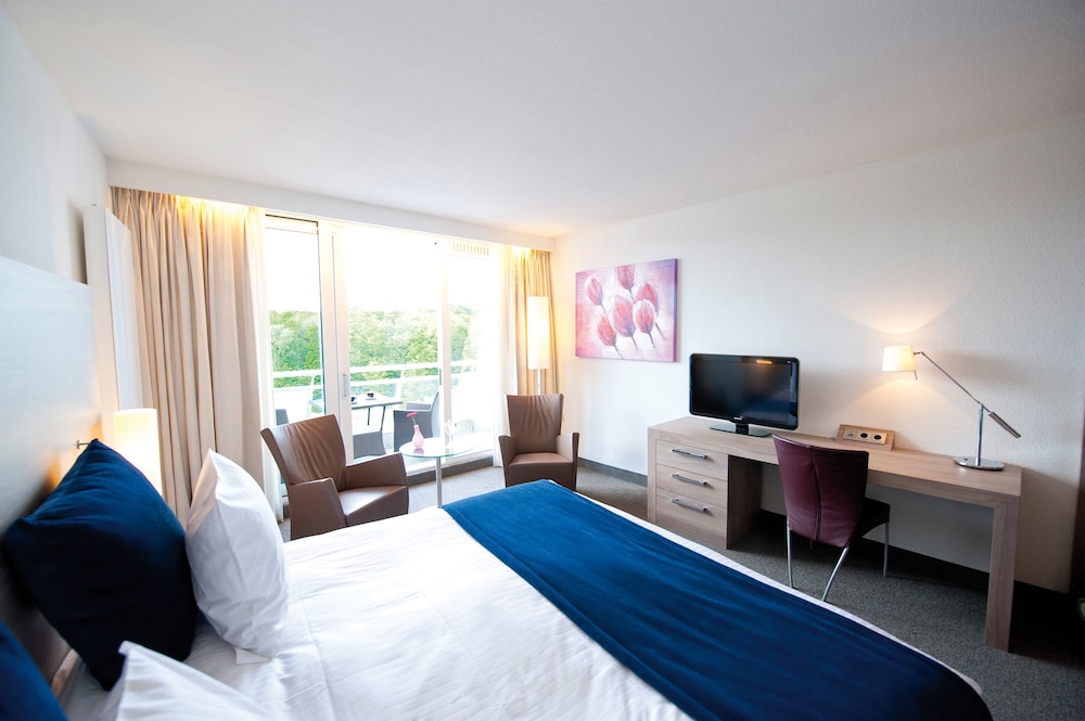 Sanadome Hotel Spa Nijmegen 16/60